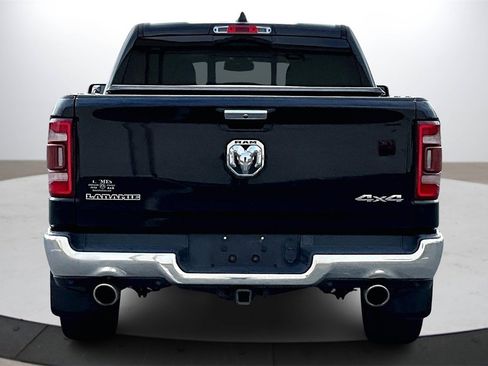 Certified 2019 RAM 1500 Laramie image 7