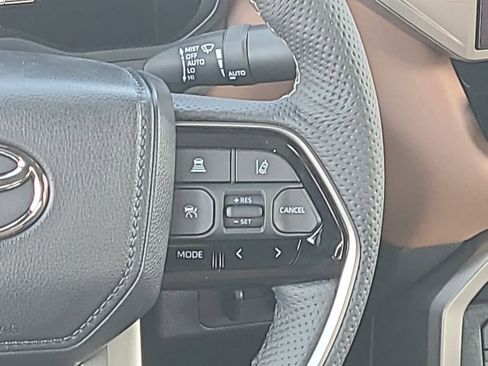 New 2026 Toyota Tundra 1794 Edition AWD/4WD image 21