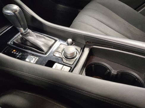 Used 2018 MAZDA MAZDA6 Sport w/ I-ACTIVSENSE Package image 26