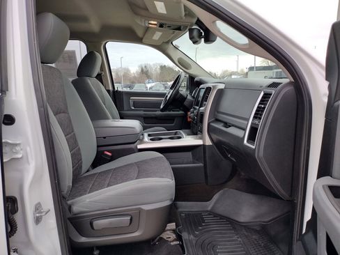Used 2016 RAM 1500 Outdoorsman image 10