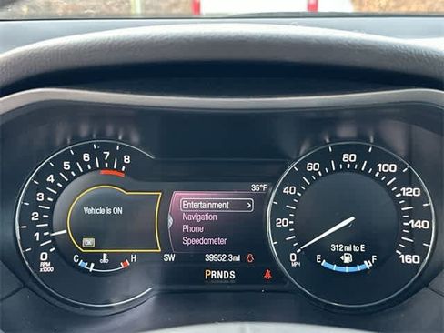 Used 2018 Lincoln MKZ Select w/ Select Plus Package image 6