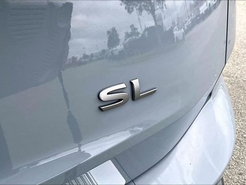 Certified 2025 Nissan Rogue SL w/ Tech Package image 21