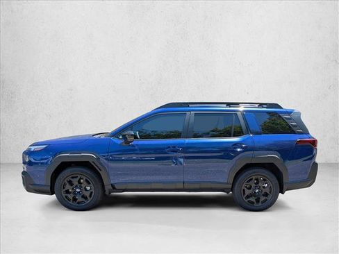 New 2026 Subaru Outback Limited w/ Premium/Limited Package 2 AWD/4WD image 7