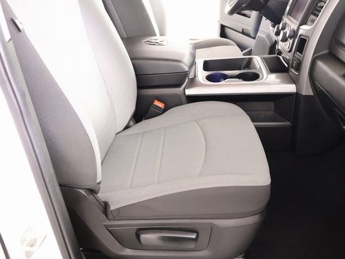 Used 2023 RAM 1500 Classic SLT w/ Trailer & Traction Group image 12