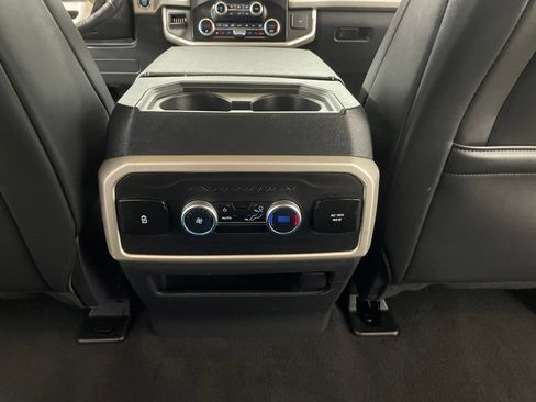 Used 2024 Ford Expedition Max XLT AWD/4WD image 20