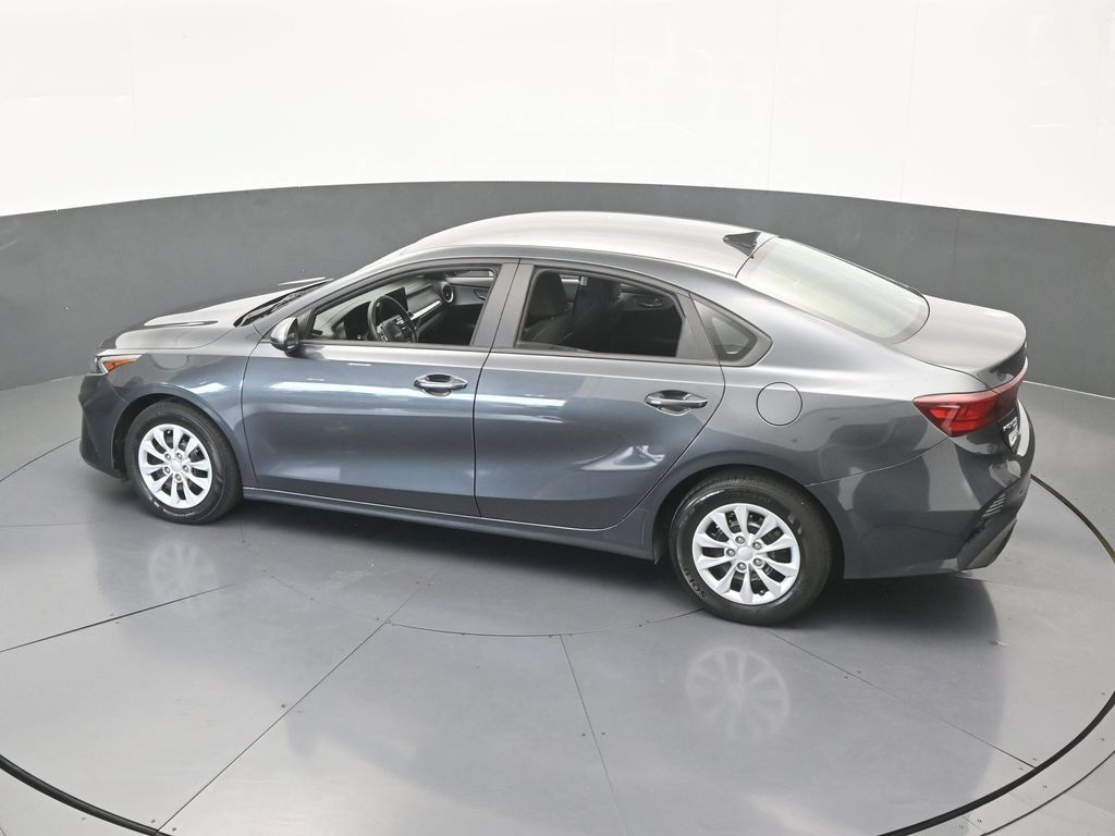Used 2024 Kia Forte LX FWD image 41
