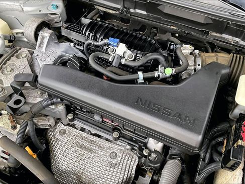 Used 2014 Nissan Rogue SV image 32