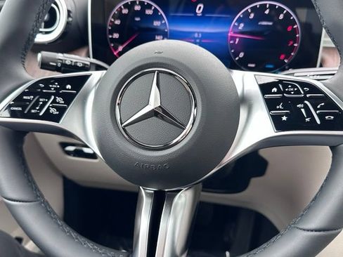 New 2026 Mercedes-Benz GLC 300 4MATIC image 20