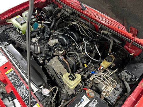 Used 2002 Ford Ranger XLT AWD/4WD image 26