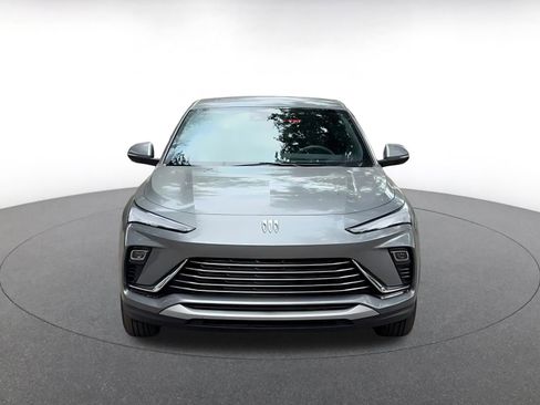 Used 2025 Buick Envista Preferred image 4