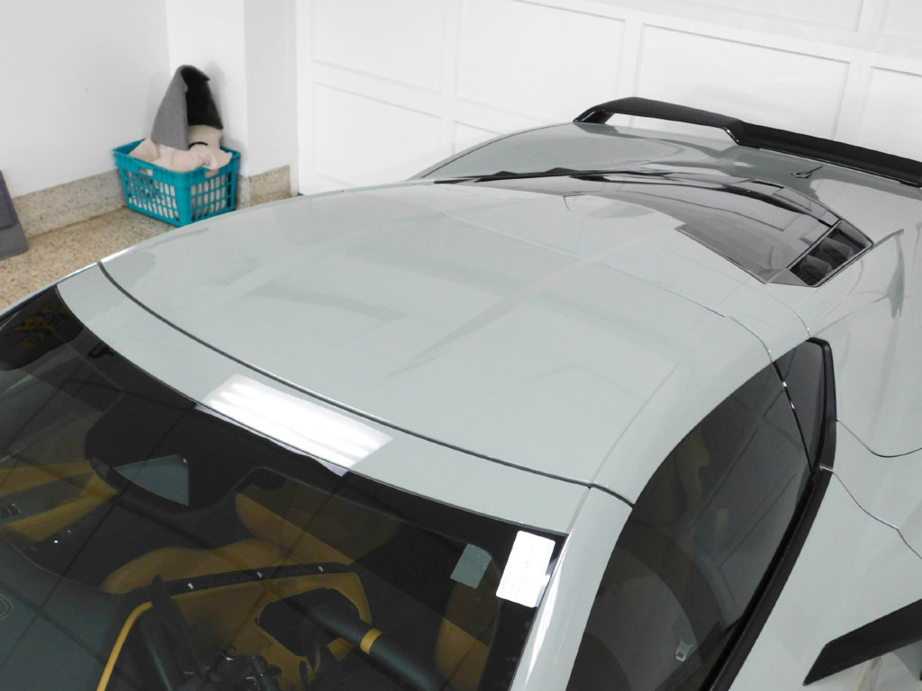 Used 2024 Chevrolet Corvette Stingray Preferred Cpe w/ Z51 Performance Package RWD image 20