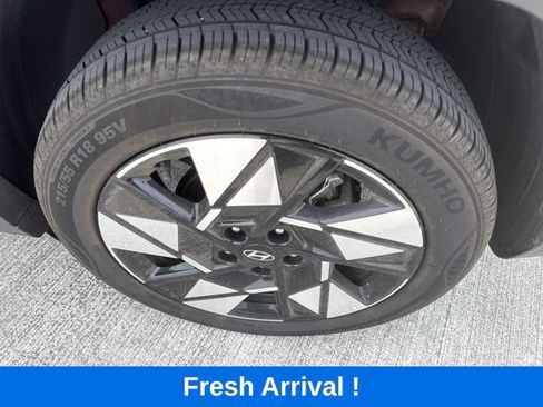 Used 2025 Hyundai Kona SEL FWD image 17