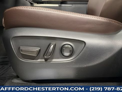 Used 2025 Toyota Land Cruiser w/ Premium Package AWD/4WD image 15