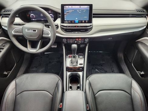 Used 2023 Jeep Compass Limited w/ Elite Group AWD/4WD image 27
