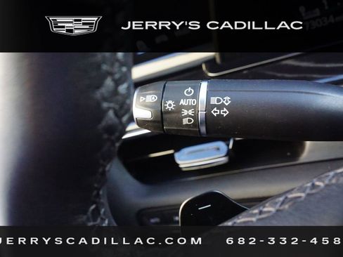 Used 2023 Cadillac Escalade ESV Sport w/ Touring Package image 16