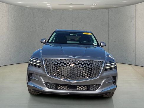 Used 2024 Genesis GV80 2.5T AWD/4WD image 8