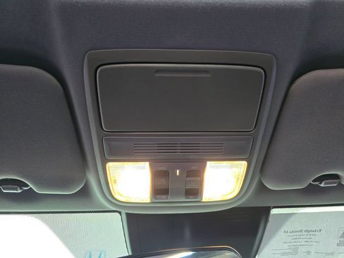Used 2020 Honda CR-V EX image 27