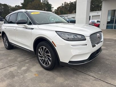 Used 2022 Lincoln Corsair FWD w/ Equipment Group 101A