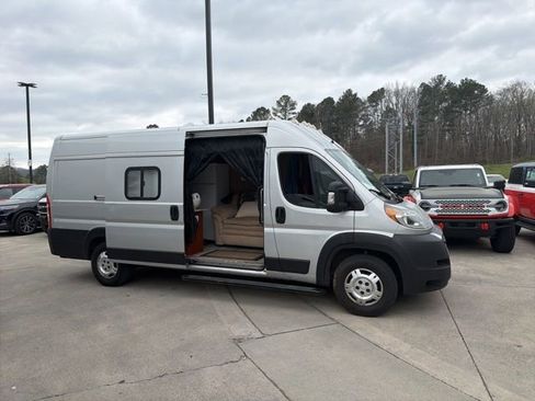 Used 2021 RAM ProMaster 3500 w/ Convenience Group image 23