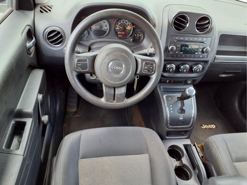 Used 2016 Jeep Patriot Sport FWD image 20