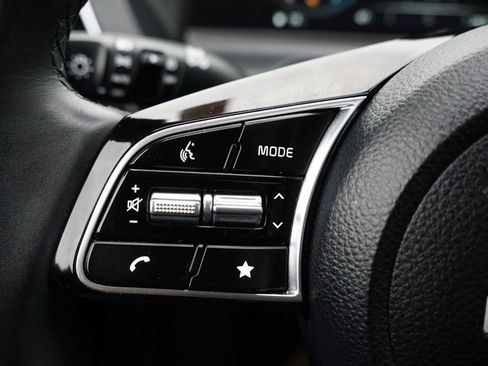 Certified 2024 Kia Seltos EX image 33