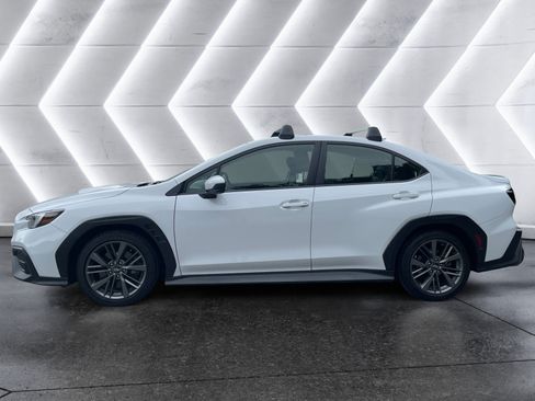Used 2023 Subaru WRX AWD/4WD image 3