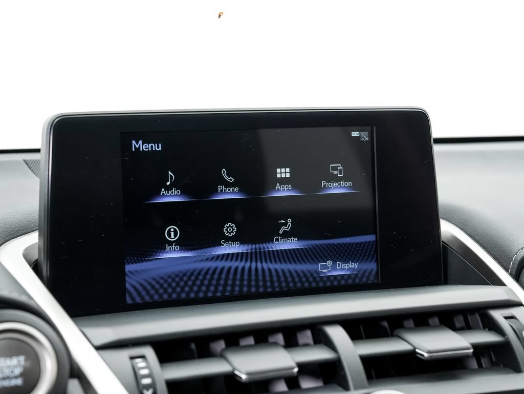 Used 2019 Lexus NX 300 AWD w/ Comfort Package image 15