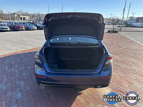 Used 2024 Honda Accord EX-L image 29