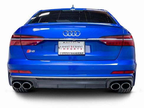 Used 2023 Audi S6 Prestige image 13