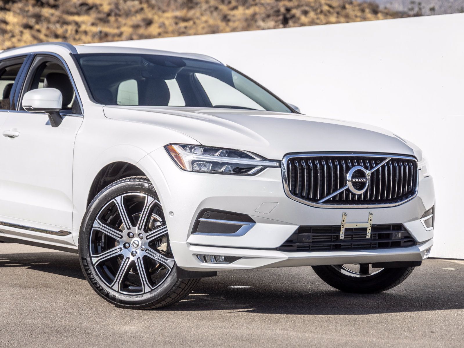 Used 2019 Volvo XC60 T5 Inscription AWD/4WD image 6