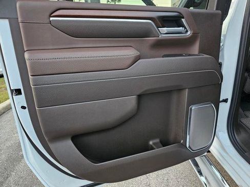 New 2026 GMC Sierra 2500 Denali w/ Technology Package image 20