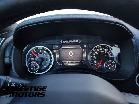 Used 2019 RAM 1500 Laramie image 17