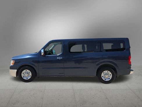 Used 2019 Nissan NV 3500 SL RWD image 3