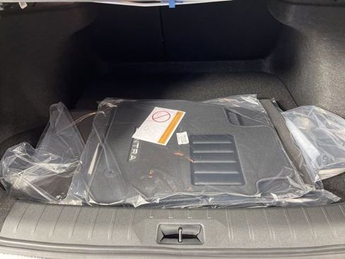 New 2026 Nissan Sentra S w/ Floor Mat Package image 44