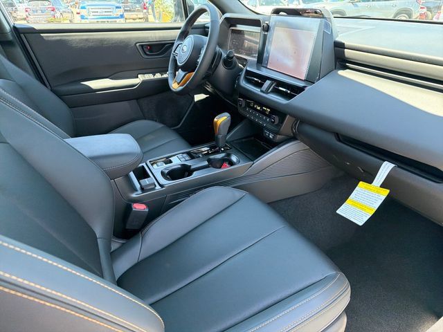 New 2026 Subaru Outback Wilderness AWD/4WD image 23