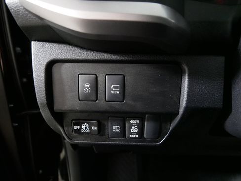 Used 2023 Toyota Tacoma Limited AWD/4WD image 26