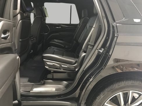 Used 2021 Cadillac Escalade Sport w/ Driver Assist Tech Package image 33