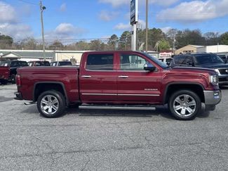 Used 2017 GMC Sierra 1500 SLT w/ SLT Premium Package video 2