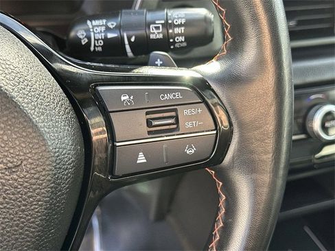 Used 2024 Honda Pilot TrailSport image 36