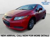 Used 2012 Honda Civic EX image 2