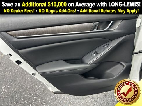 Used 2021 Honda Accord Touring image 20
