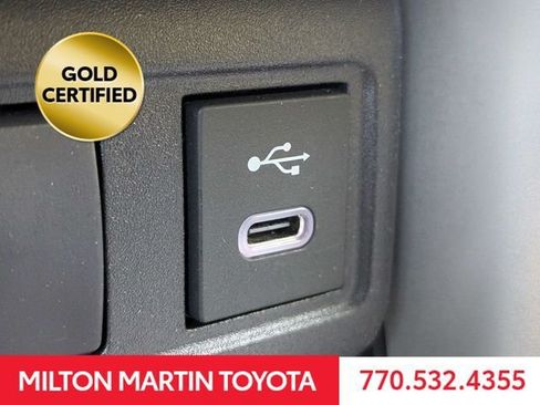 Certified 2024 Toyota Corolla Cross L FWD image 21