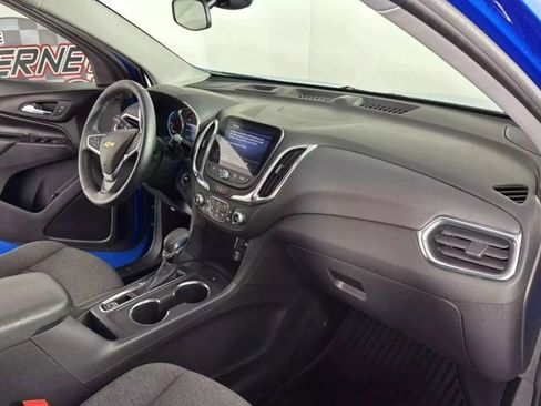 Used 2024 Chevrolet Equinox LT image 14