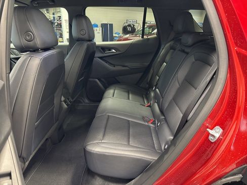 New 2026 Chevrolet Equinox LT w/ Convenience Package II image 30