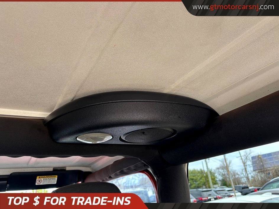Used 2006 Jeep Wrangler SE AWD/4WD image 37
