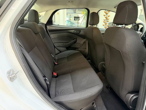 Used 2016 Ford Focus S FWD image 16