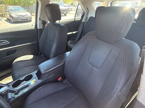 Used 2014 Chevrolet Equinox LS FWD image 16