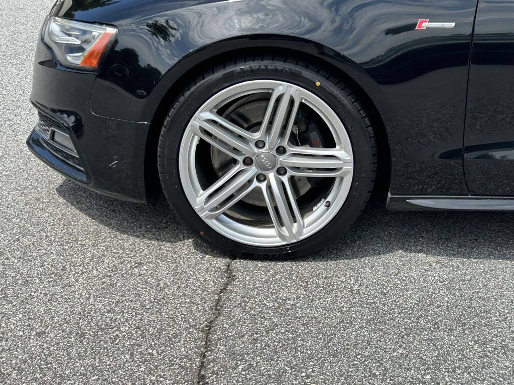 Used 2013 Audi S5 Prestige AWD/4WD image 13