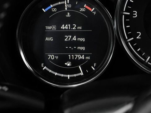 Used 2022 MAZDA MX-5 Miata RF Grand Touring image 17