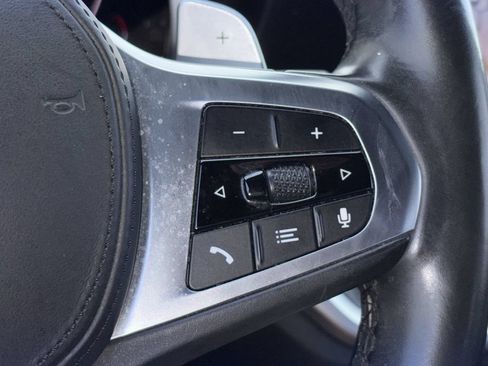 Used 2020 BMW M340i w/ Parking Assistance Package RWD image 24